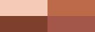 03 flame gradation