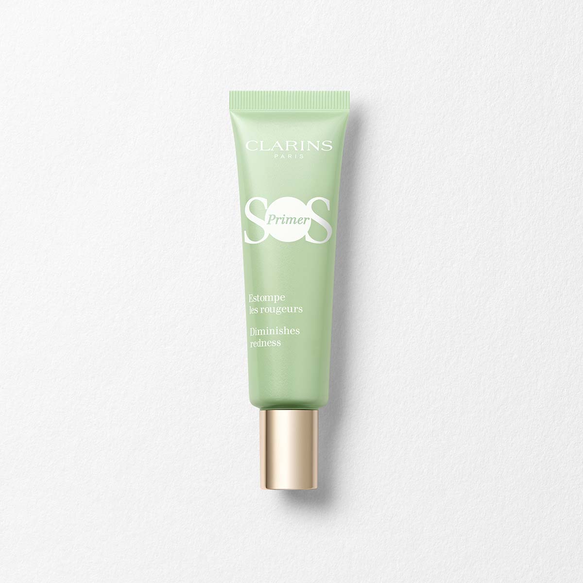 Podkladov&aacute; b&aacute;za SOS Primer Green