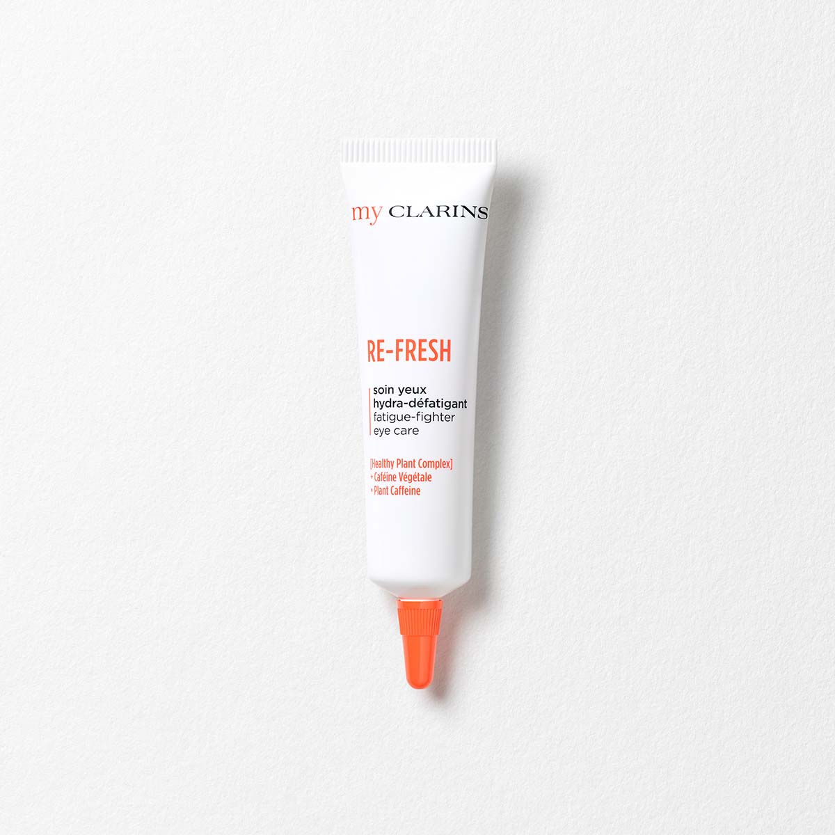 Očn&yacute; g&eacute;l proti opuchom a kruhom My Clarins Eye De-Puffer