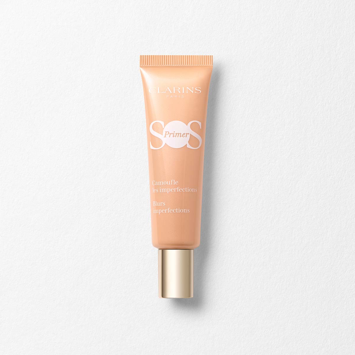 Podkladov&aacute; b&aacute;za SOS Primer Peach