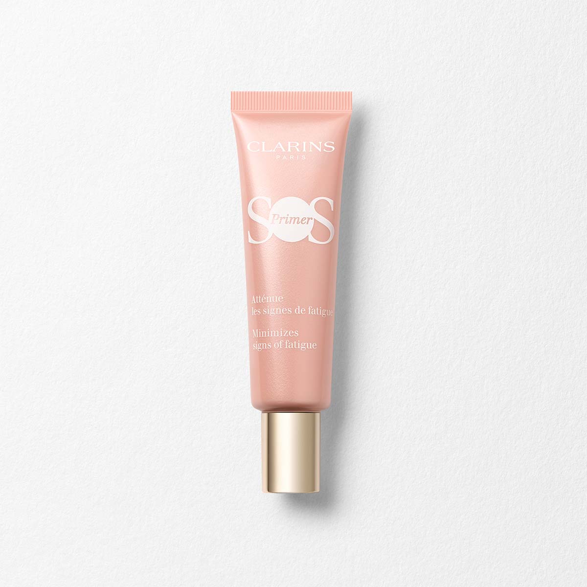 Podkladov&aacute; b&aacute;za SOS Primer Pink