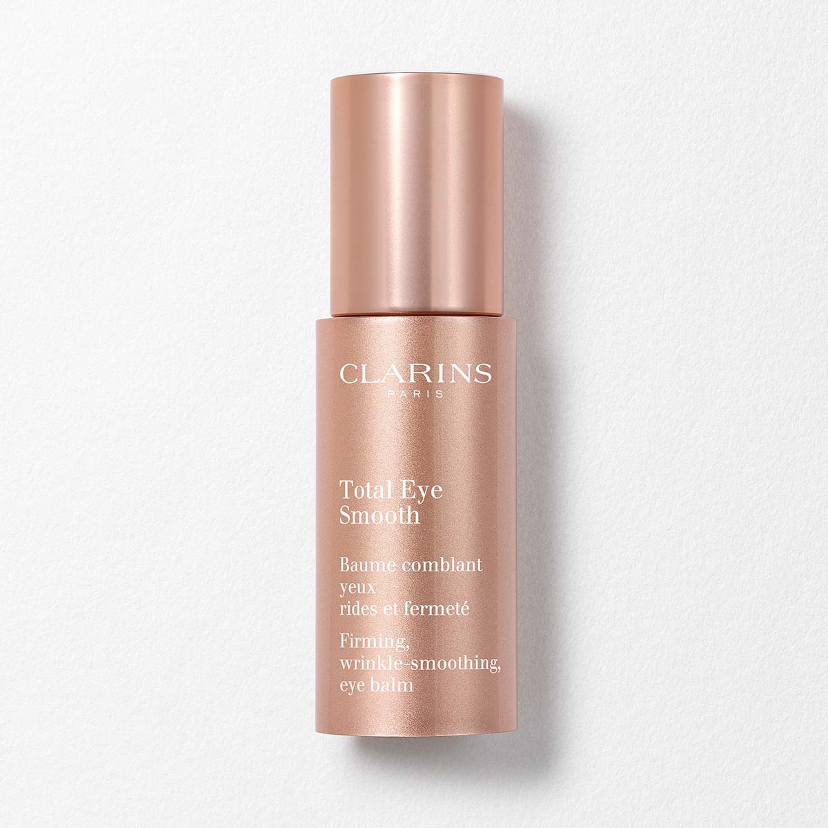 Spevňuj&uacute;ci očn&yacute; kr&eacute;m Total Eye Smooth