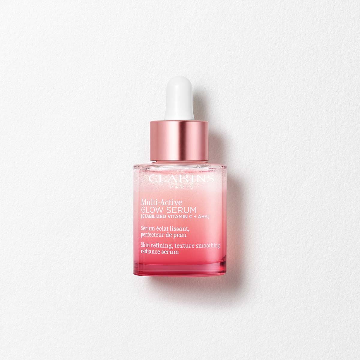 Vyhladzuj&uacute;ce a rozjasňuj&uacute;ce kr&eacute;m s&eacute;rum Multi Active Serum