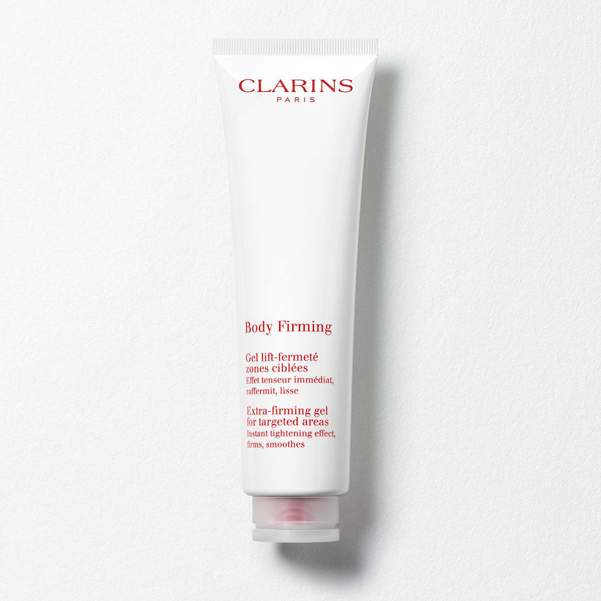 Spevňuj&uacute;ci telov&yacute; g&eacute;l s chladiv&yacute;m efektom Extra-Firming Body Gel