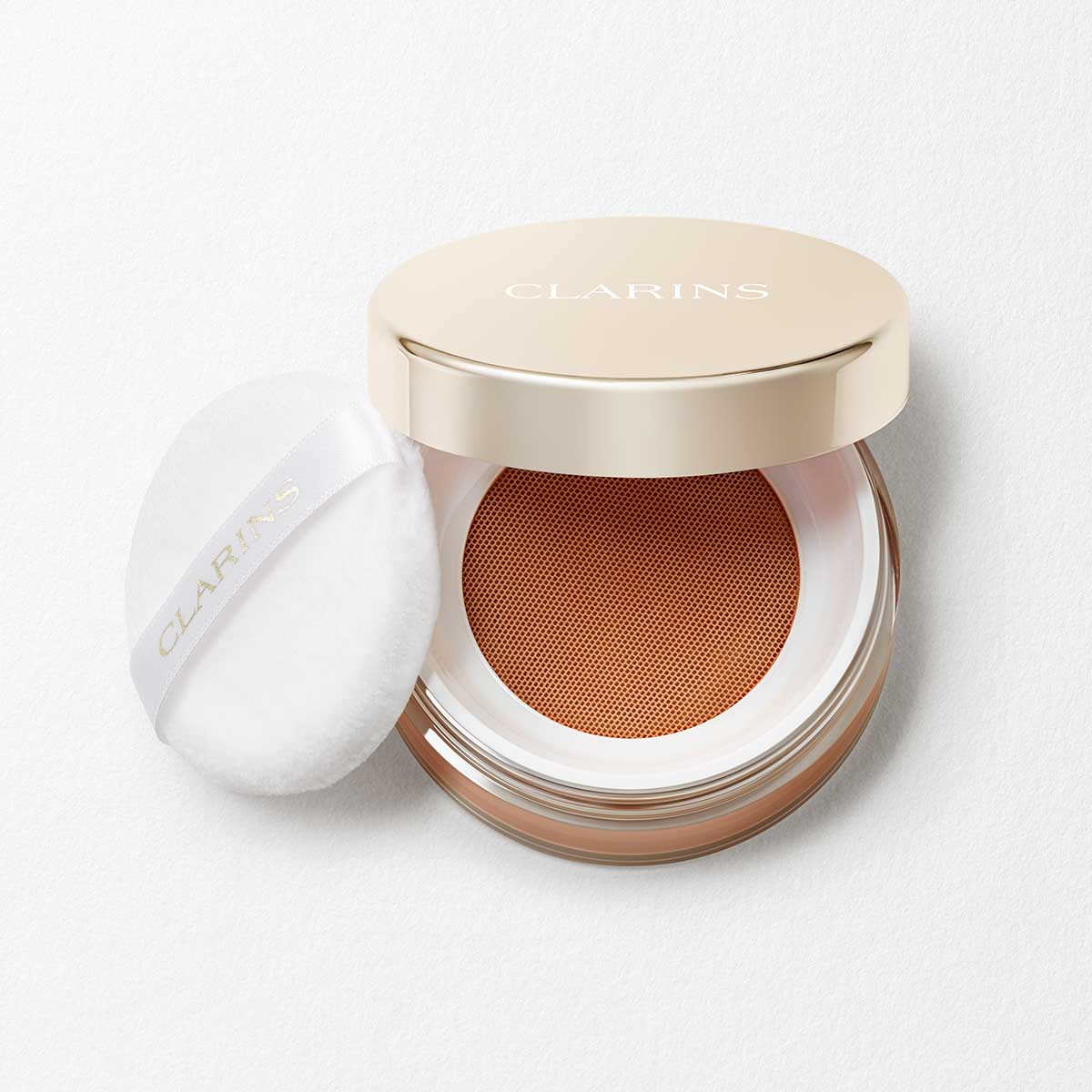 Sypk&yacute; p&uacute;der Ever Matte Loose Powder 03