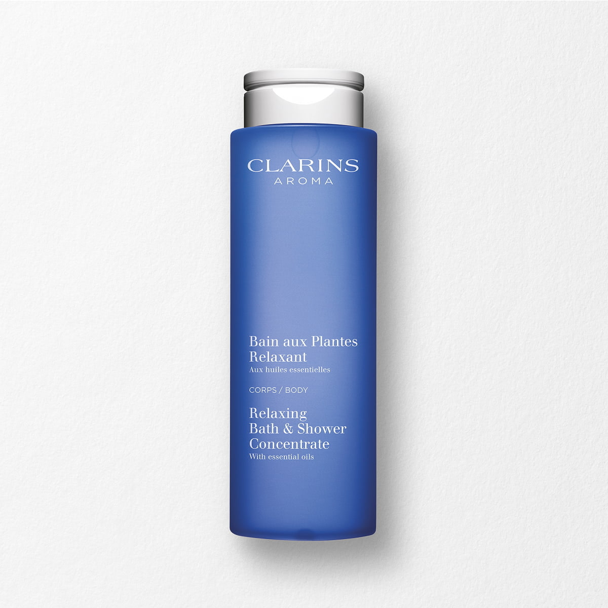 Relaxačn&yacute; sprchov&yacute; a k&uacute;peľov&yacute; olej Relax Bath and Shower Concentrate