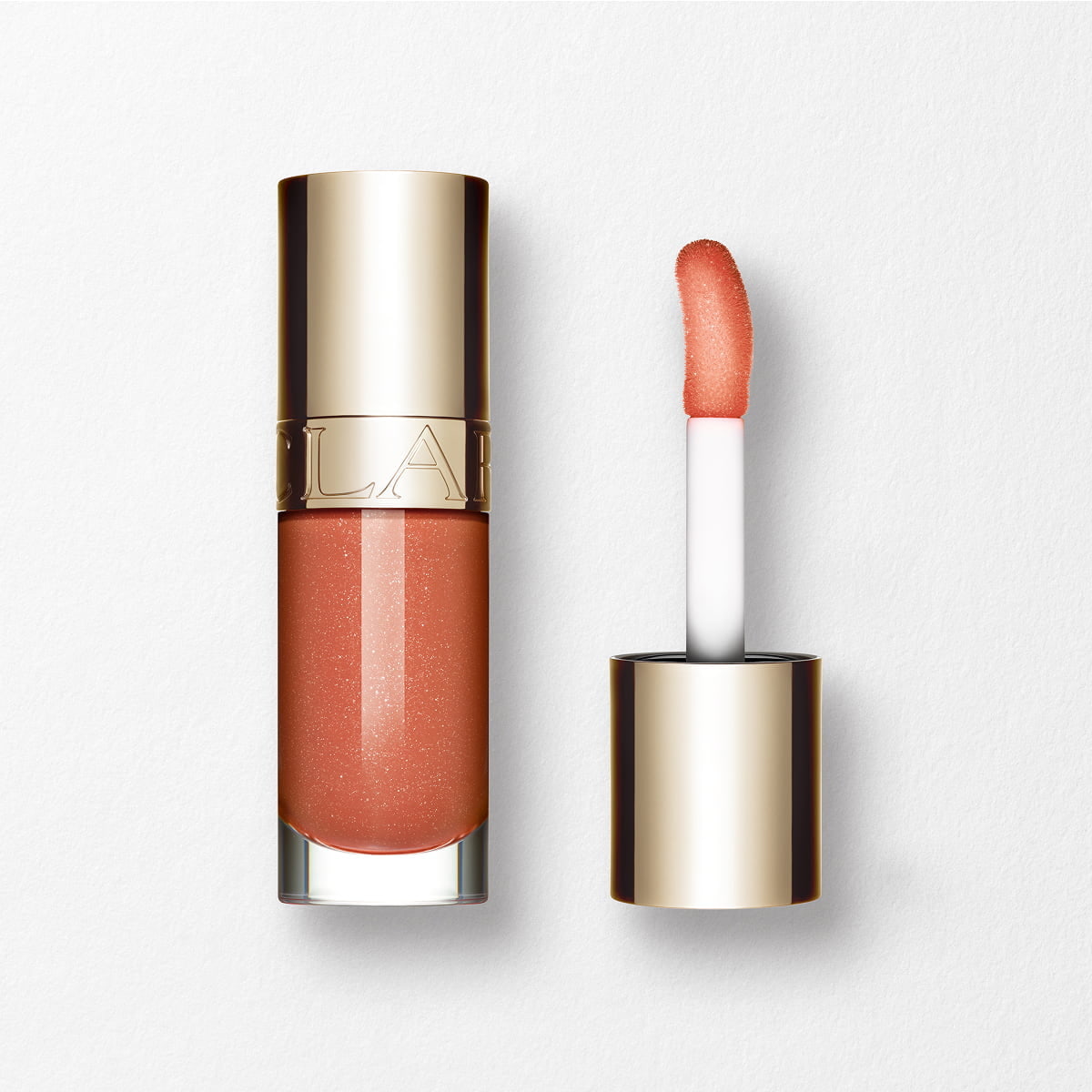 Olej na pery Lip Comfort Oil - limitovan&aacute; ed&iacute;cia