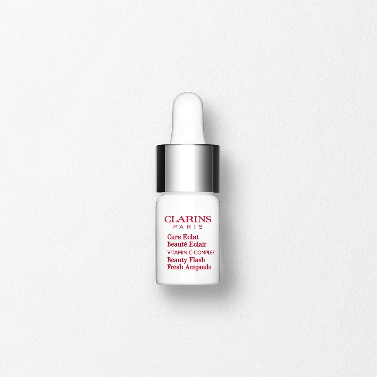7-dňov&eacute; o&scaron;etrenie na tv&aacute;re s 15% koncentrovan&yacute;m vitam&iacute;nom C Beauty Flash Fresh Ampoule