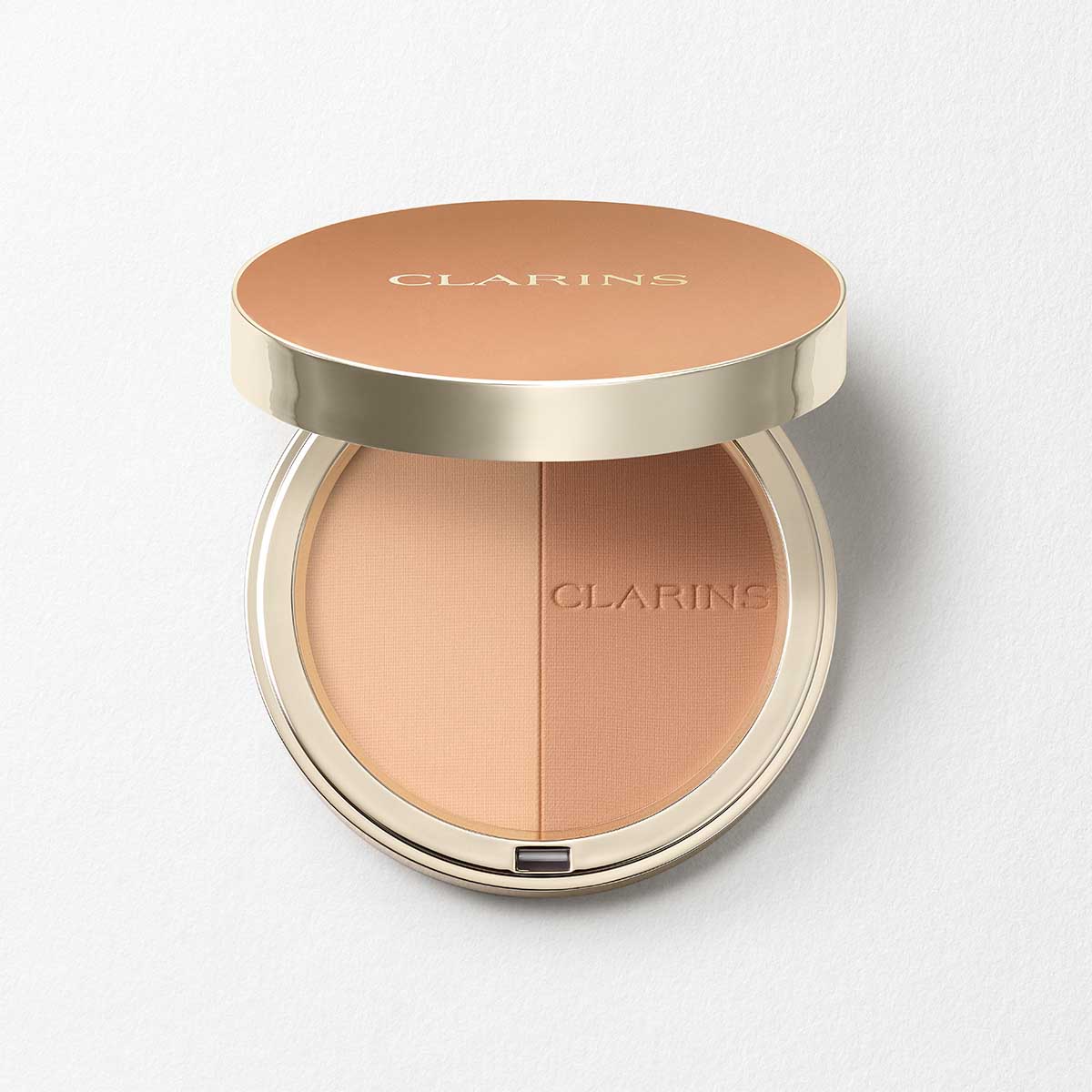 Bronzuj&uacute;ci p&uacute;der Ever Bronze