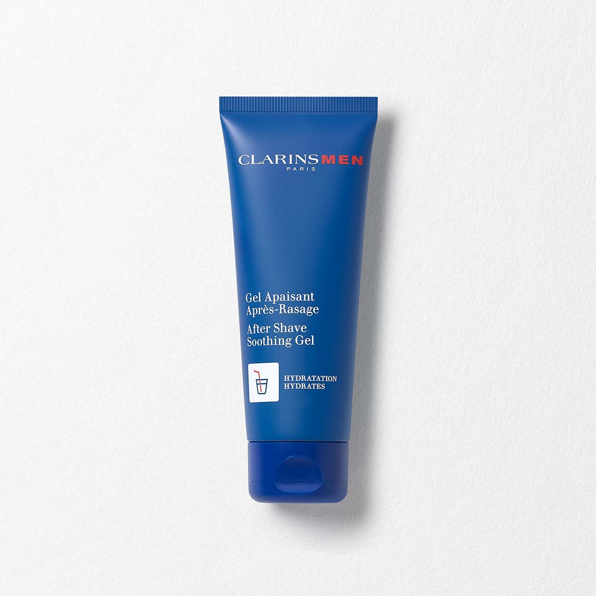 G&eacute;l po holen&iacute; pre mužov After Shave Soothing Gel