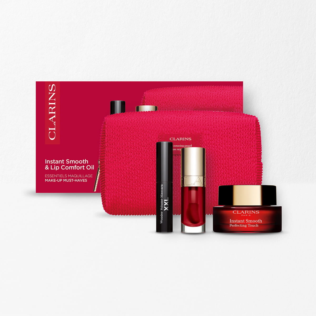 Sada instant smooth a lip comfort oil