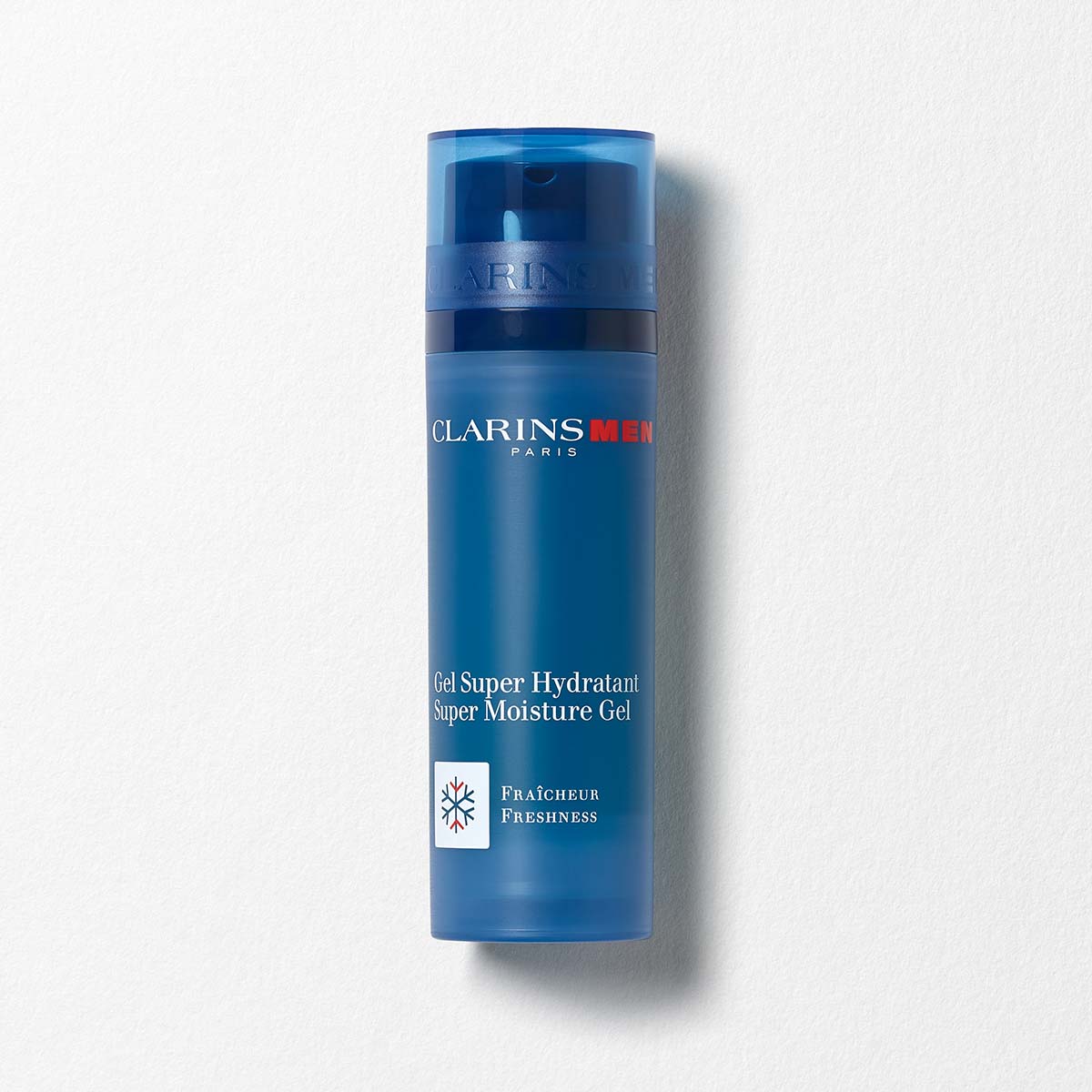 Hydratačn&yacute; g&eacute;l pre mužov Super Moisture Gel