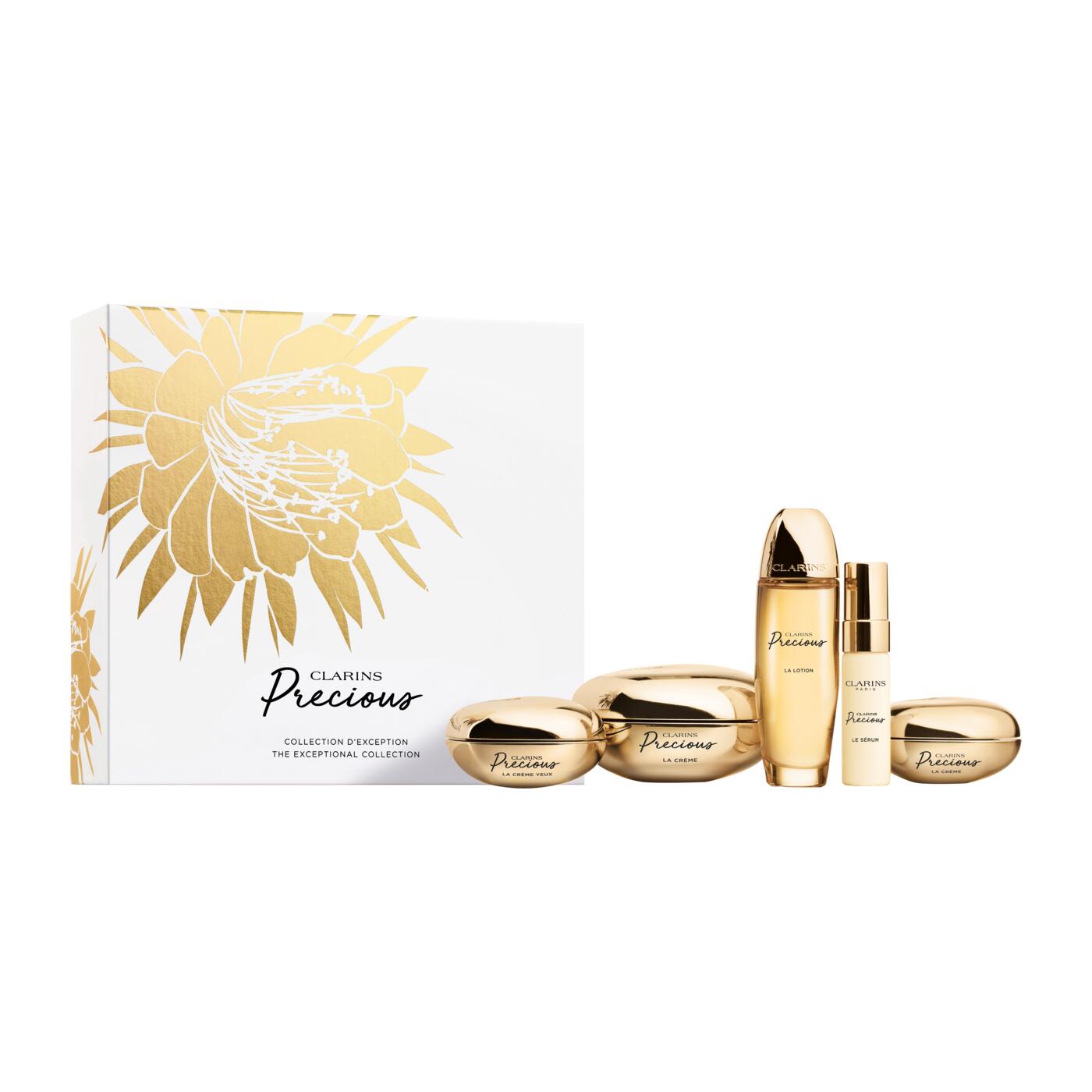 Kolekcia Clarins Precious