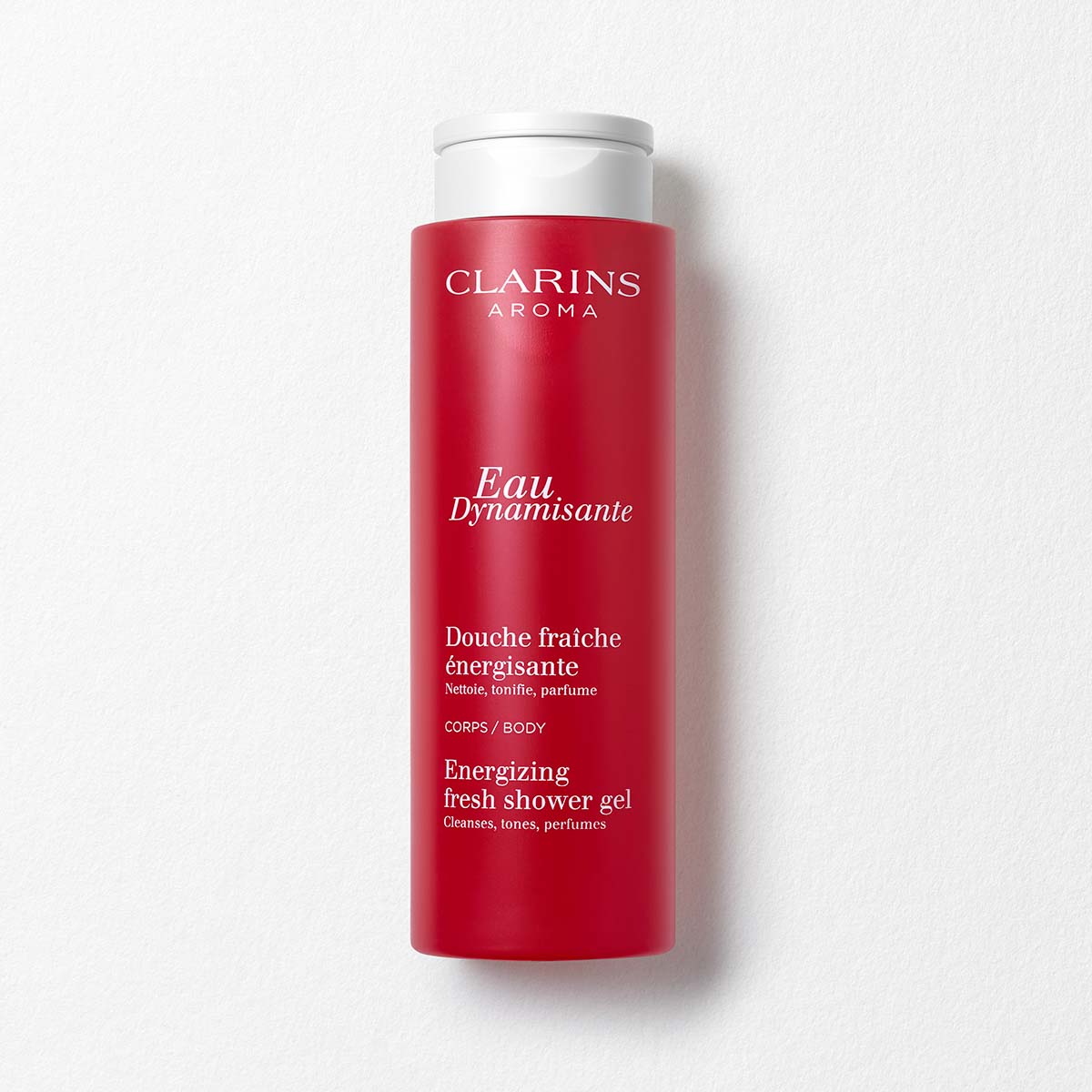 Sprchov&yacute; g&eacute;l Eay Dynamisante Shower Gel