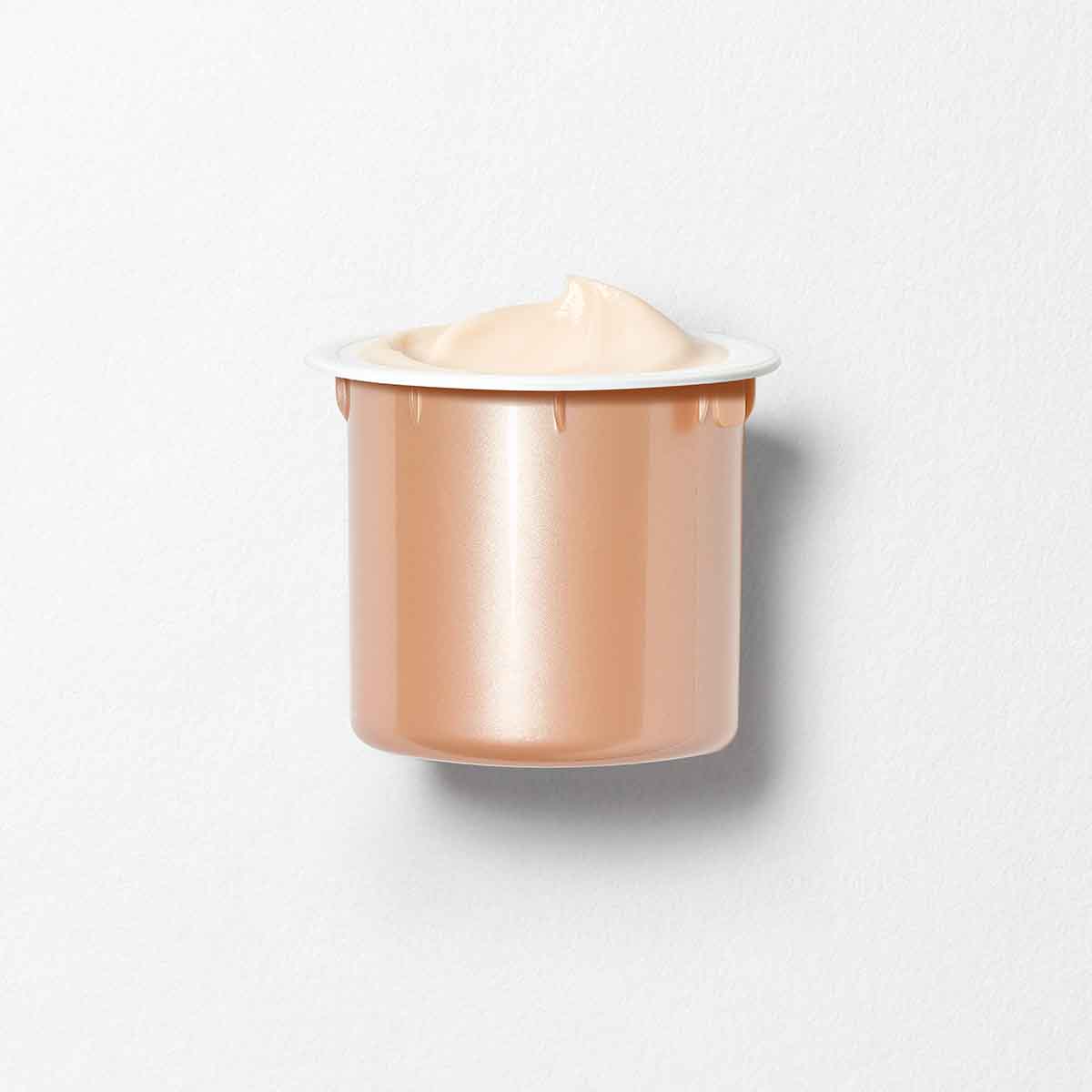 N&aacute;plň- Denn&yacute; kr&eacute;m proti vr&aacute;skam na v&scaron;etky typy pleti Extra Firming Day Cream All Skin Types