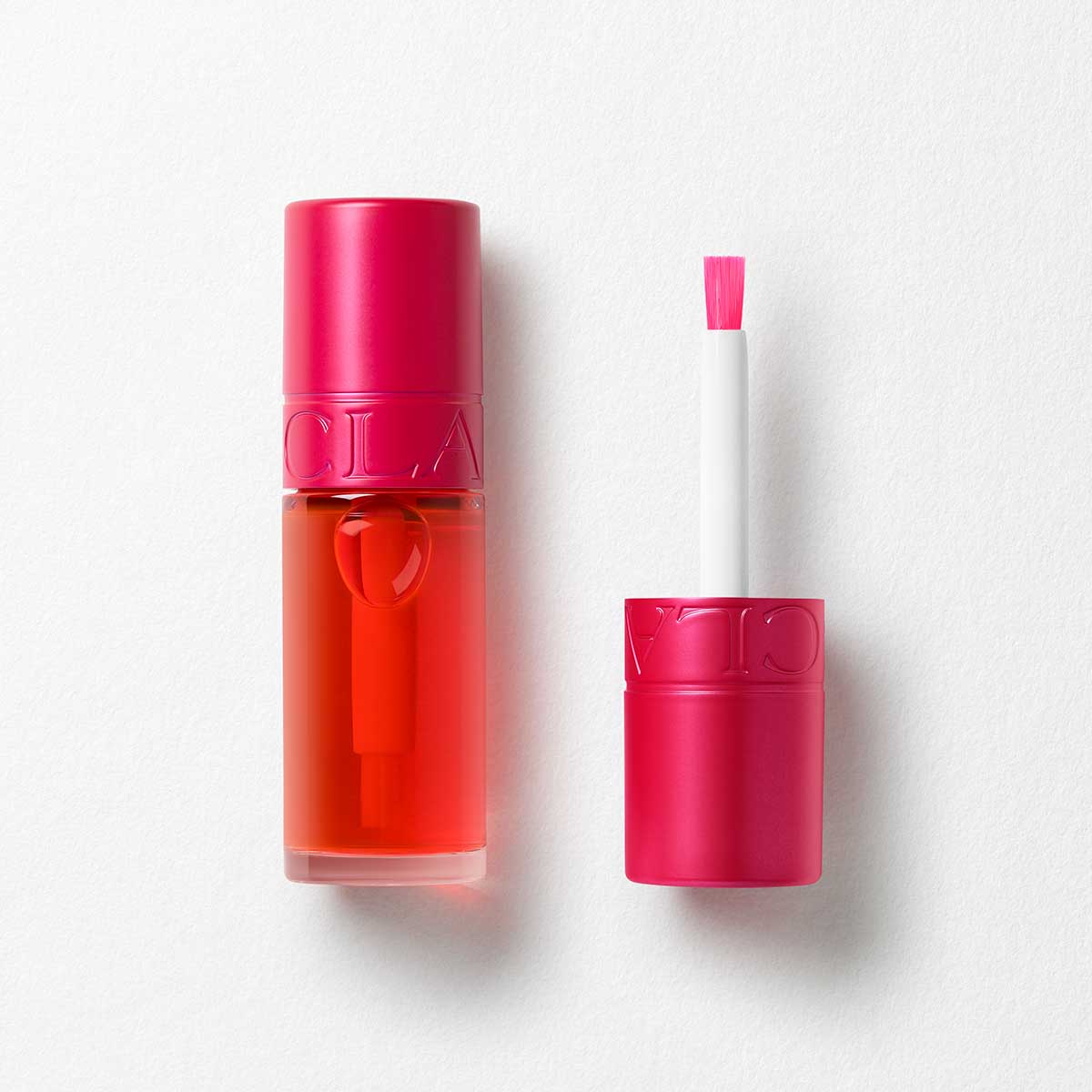 Matn&yacute; lesk na pery s hydratačn&yacute;m &uacute;činkom Water Lip Stain 01