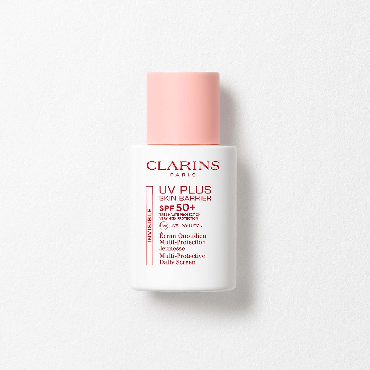 Ochrann&yacute; denn&yacute; kr&eacute;m UV Plus Skin Barrier SPF 50+