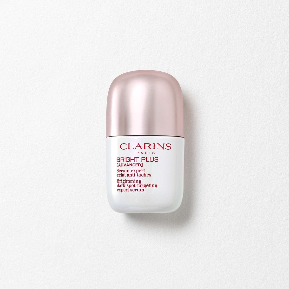 S&eacute;rum proti tmav&yacute;m &scaron;kvrn&aacute;m Bright Plus Serum