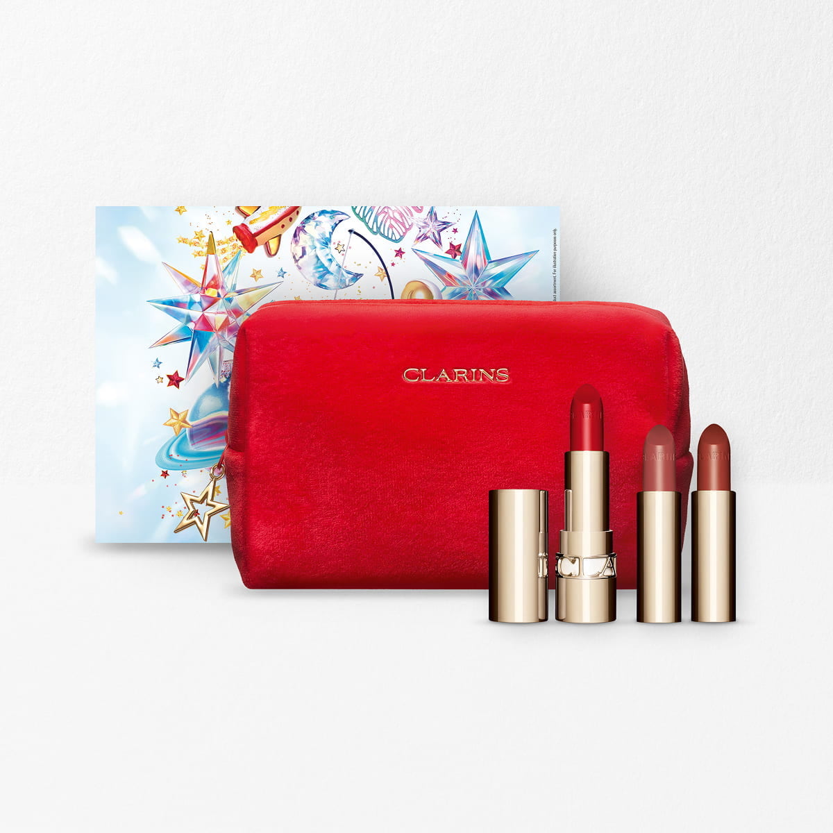 Joli Rouge Color Collection