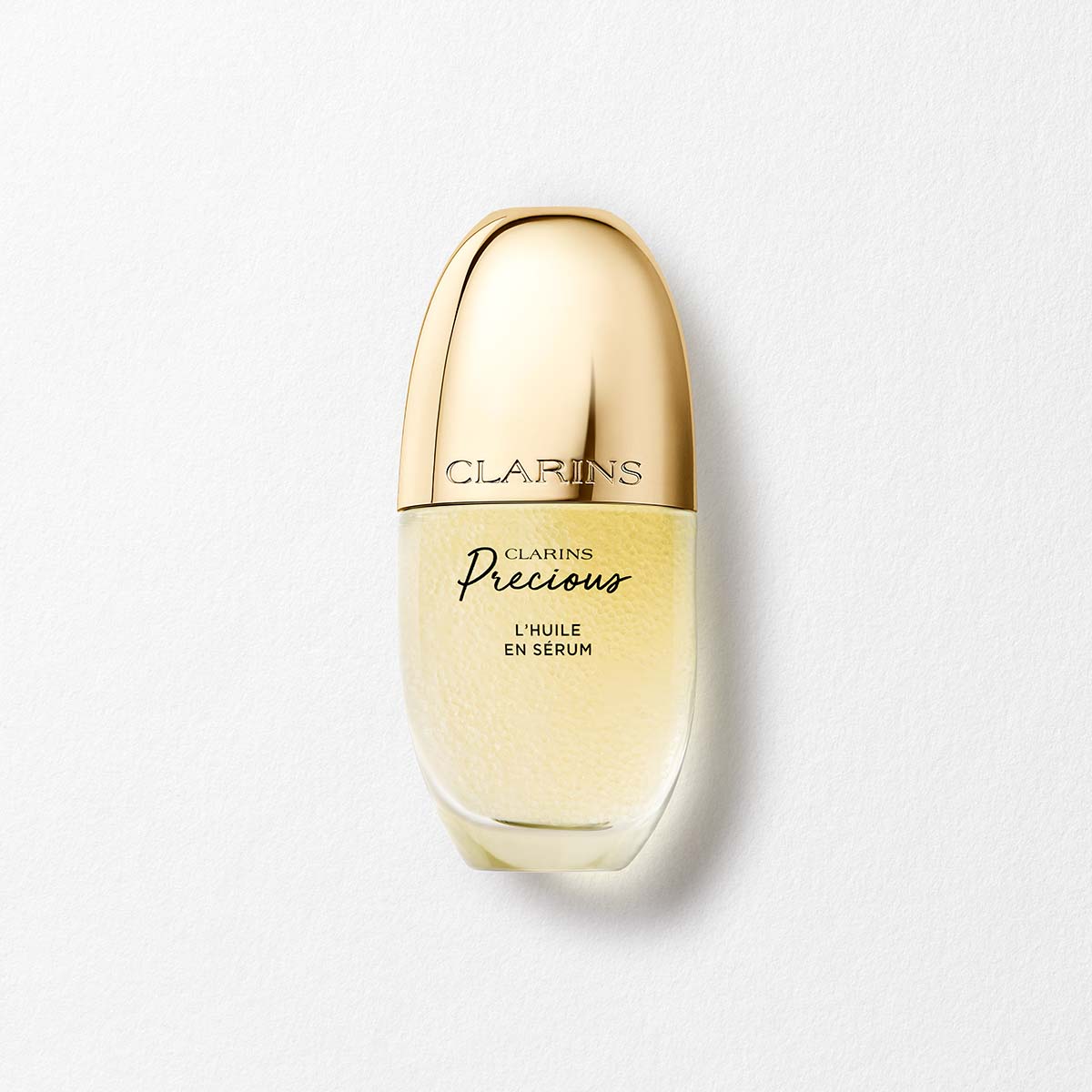 Precious Huile En Serum