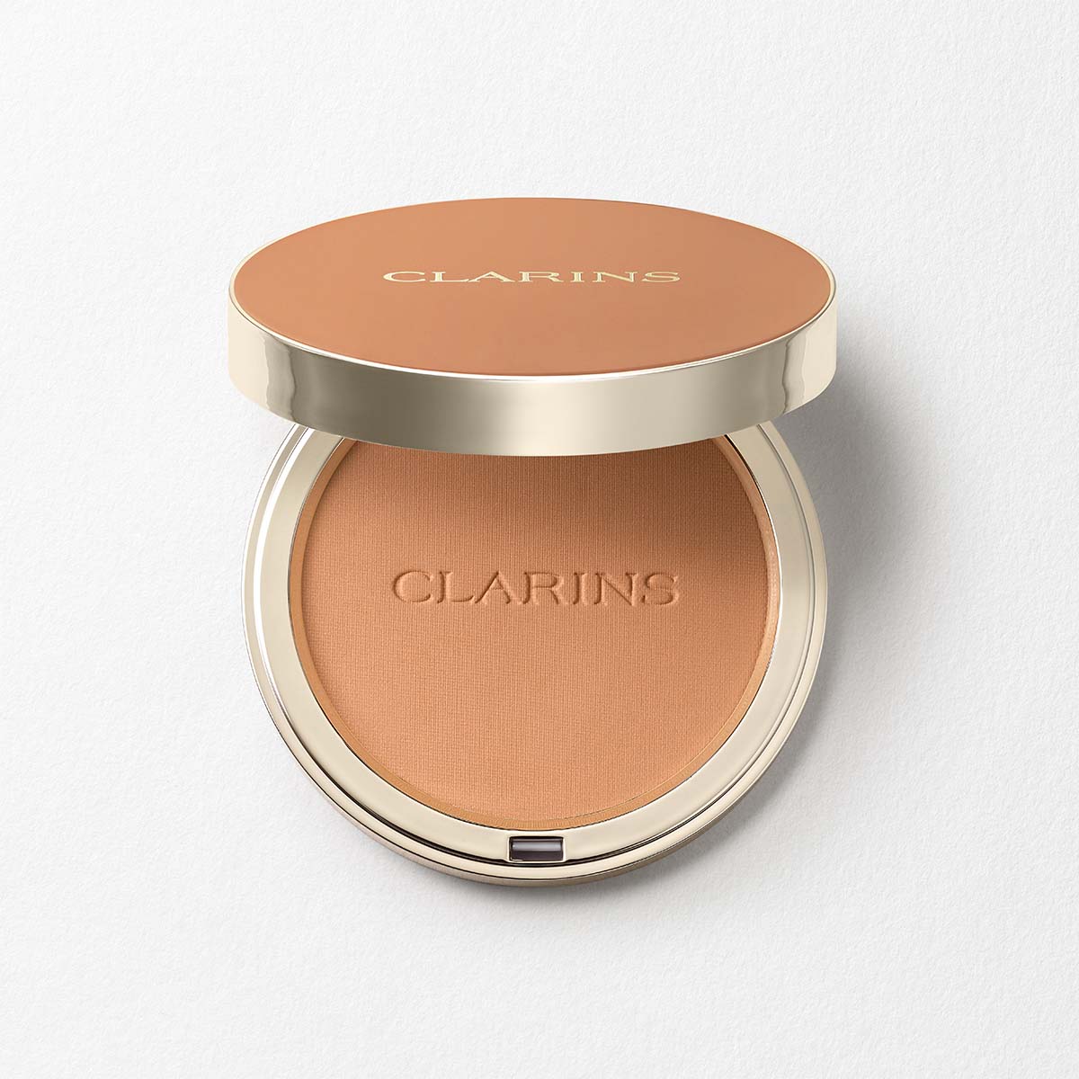 Kompaktn&yacute; p&uacute;der s matn&yacute;m efektom Ever Matte Compact Powder 05