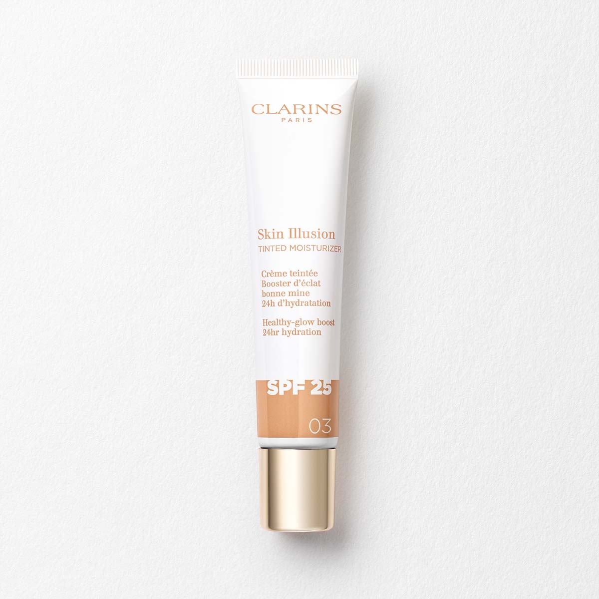 T&oacute;novac&iacute; kr&eacute;m SPF 25 Skin Illusion Tinted Moisturizer