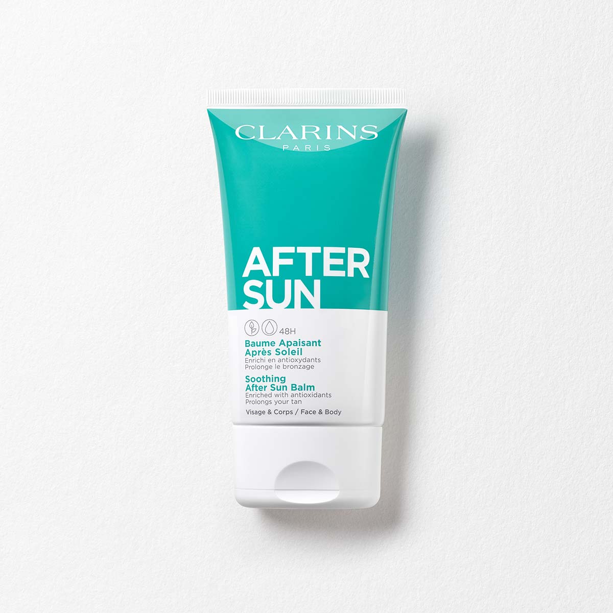 Upokojuj&uacute;ci balzam po opaľovan&iacute; s antioxidantami After Sun Balm