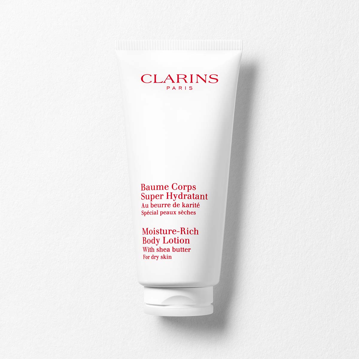 Hydratačn&yacute; telov&yacute; kr&eacute;m Moisture Rich Body Lotion