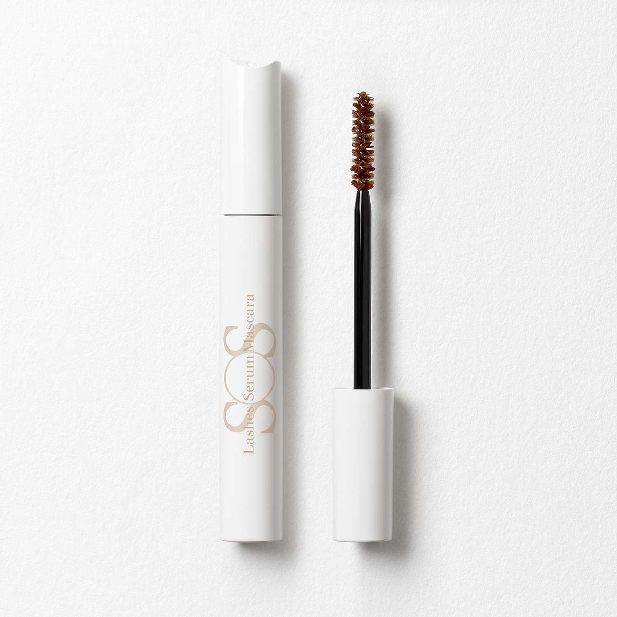 Vyyživuj&uacute;ce s&eacute;rum na riasy SOS Lashes Serum Mascara