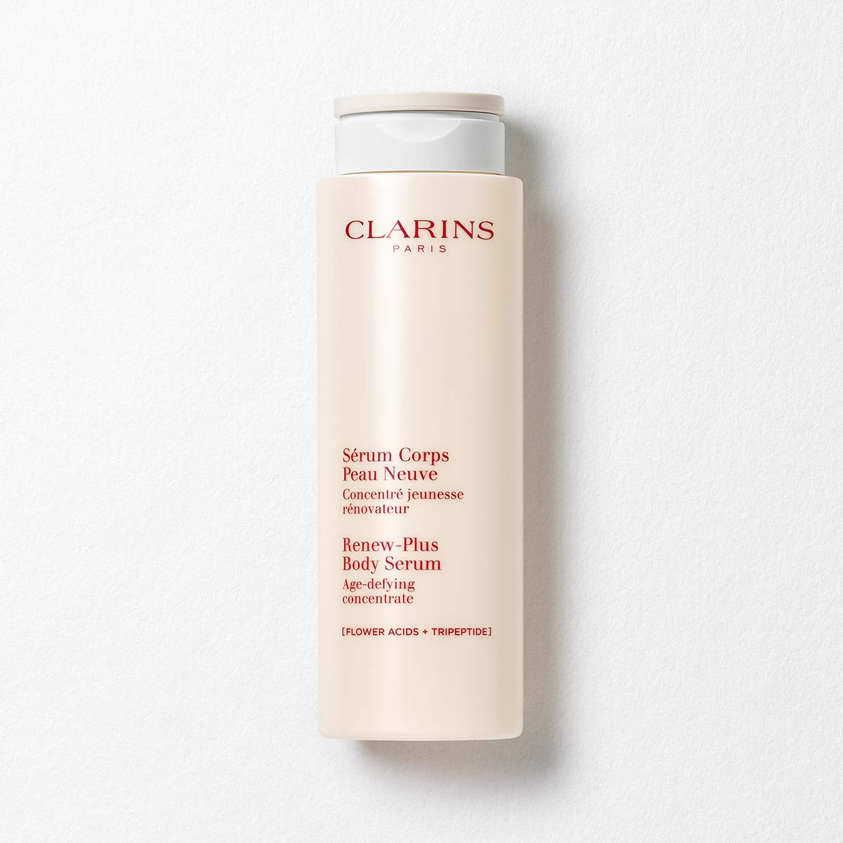 Telov&eacute; s&eacute;rum Age Renew-Plus Body Serum